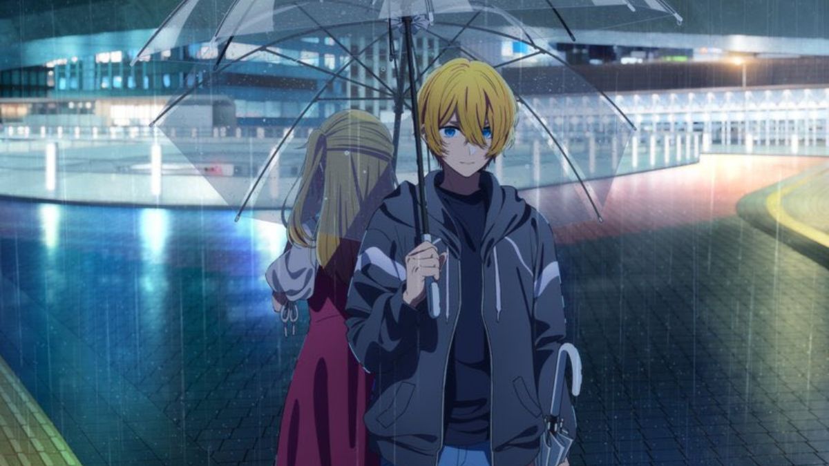 Oshi no Ko Season 3 Release Date